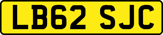 LB62SJC