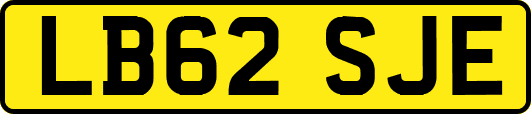 LB62SJE