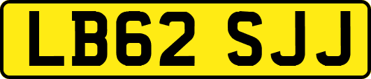 LB62SJJ