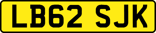 LB62SJK
