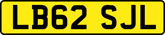 LB62SJL