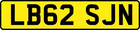 LB62SJN