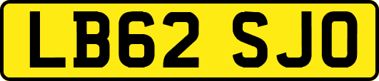LB62SJO