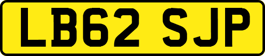 LB62SJP