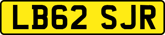 LB62SJR