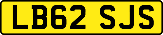 LB62SJS