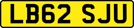 LB62SJU