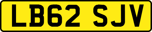 LB62SJV