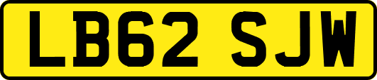 LB62SJW