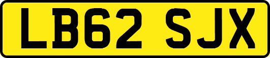 LB62SJX