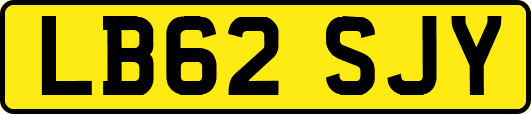 LB62SJY