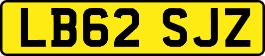 LB62SJZ