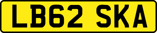 LB62SKA