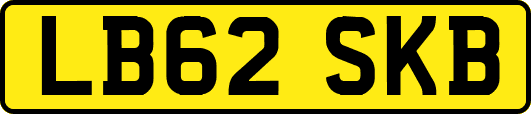 LB62SKB
