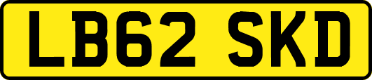 LB62SKD