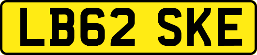 LB62SKE