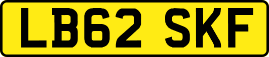 LB62SKF