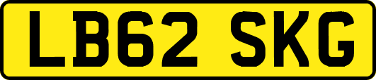 LB62SKG