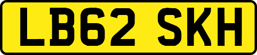 LB62SKH