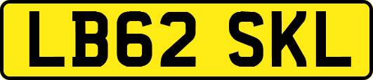 LB62SKL