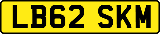 LB62SKM