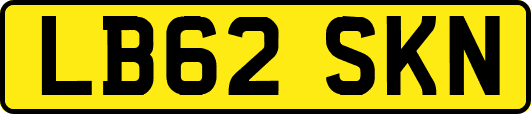 LB62SKN