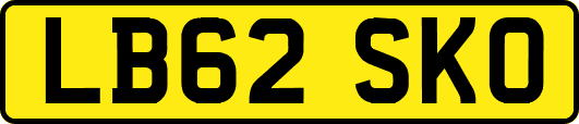 LB62SKO