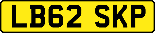 LB62SKP