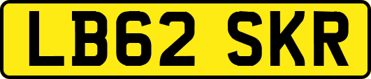 LB62SKR