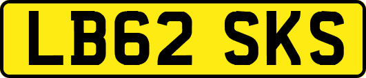 LB62SKS