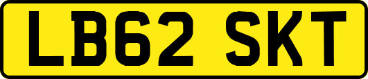LB62SKT