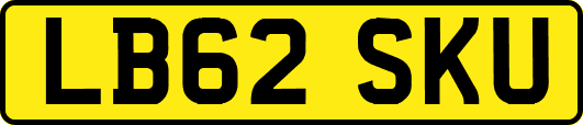 LB62SKU