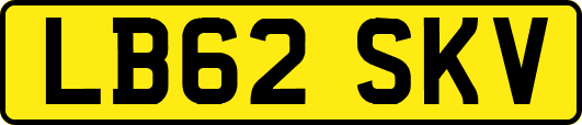 LB62SKV