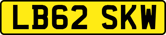 LB62SKW