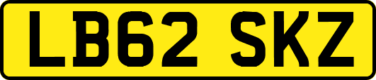 LB62SKZ