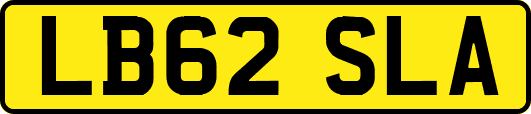 LB62SLA