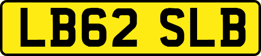 LB62SLB