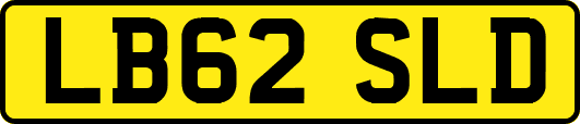 LB62SLD