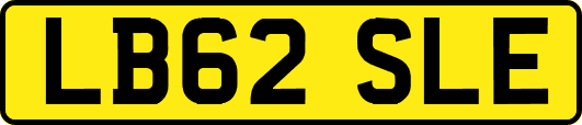 LB62SLE