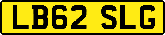 LB62SLG