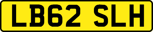 LB62SLH