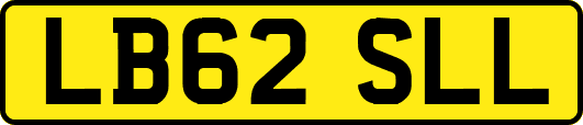 LB62SLL