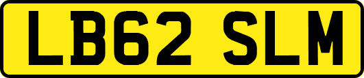 LB62SLM