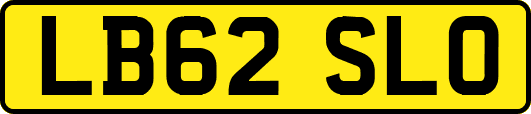 LB62SLO