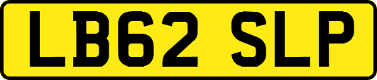 LB62SLP