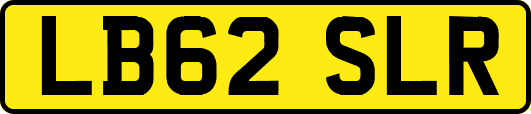 LB62SLR