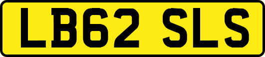 LB62SLS