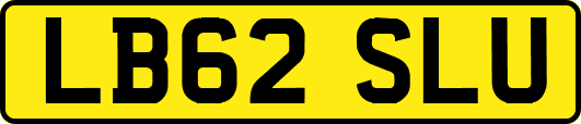 LB62SLU