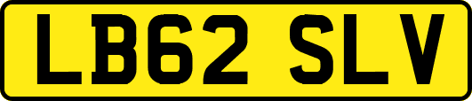 LB62SLV