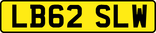 LB62SLW